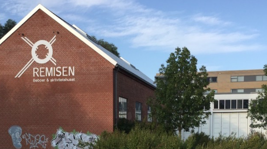 Remisen Beboer- og Aktivitetshuset